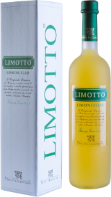 Limoncello Limotto