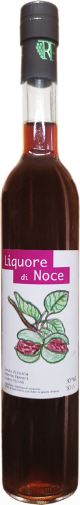 Liquore di Noce Liquore di Noce