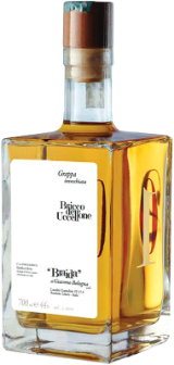 Grappa Bricco dell Uccellone