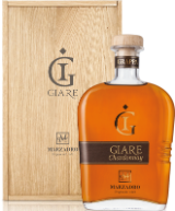 Grappa Giare Chardonnay