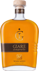 Grappa Giare Amarone Grappa Giare Amarone