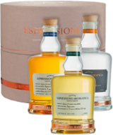 Collezione Mini Espressioni 3 x 35 cl