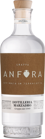 Grappa Anfora Trentina