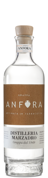 Grappa Anfora Trentina