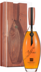 Grappa Affina Riserva Ciliegio