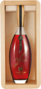 Grappa Affina Riserva Acacia