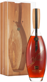 Grappa Affina Riserva Acacia