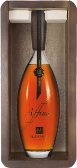 Grappa Affina Riserva Rovere