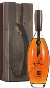 Grappa Affina Riserva Rovere