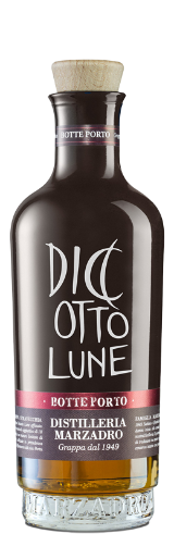Grappa Le Diciotto Lune Riserva Porto Grappa Le Diciotto Lune Riserva Porto