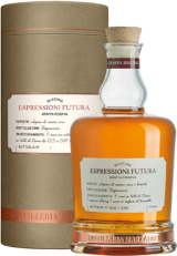 Grappa Espressioni Futura Grappa Espressioni Futura
