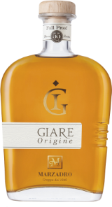 Grappa Giare Origine Amarone