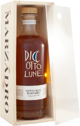 Grappa Le Diciotto Lune Magnum