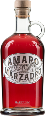 Insieme Amaro Marzadro