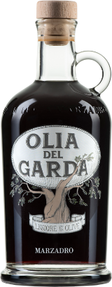 Infusione Olio del Garda Infusione Olio del Garda