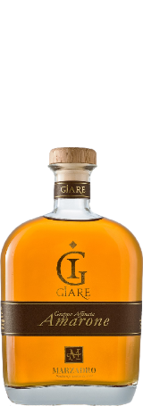 Grappa Giare Amarone