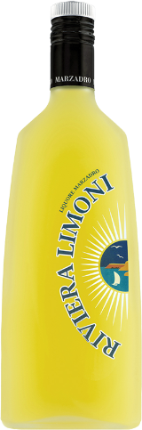 Limoncino Riviera dei Limoni