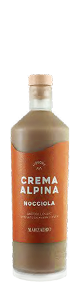 Crema Nocciola Liquore Crema Nocciola Liquore