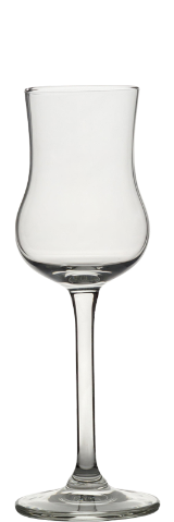 Grappa Glas Neutral