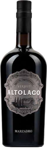 Vermut Altolago