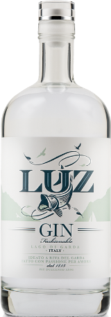 Gin Luz Gin Luz