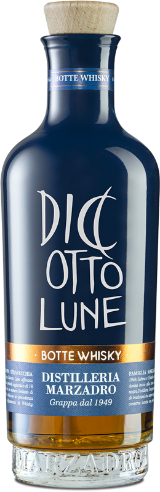 Le Diciotto Lune Riserva Whisky Le Diciotto Lune Riserva Whisky