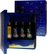Adventskalender 18Lune (4x20cl) Adventskalender 18Lune (4x20cl)