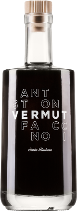 Vermut Antonucci Stefano