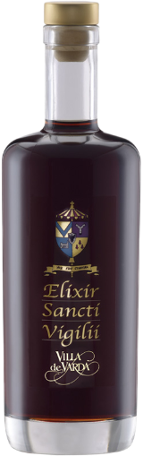 Amaro Liquore Elixir Sancti Vigilii Amaro Liquore Elixir Sancti Vigilii