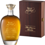 Grappa Pinot Nero Stravecchia Cortalta Grappa Pinot Nero Stravecchia Cortalta