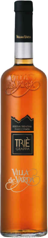 Grappa Riserva Invecchiata Trié Grappa Riserva Invecchiata Trié