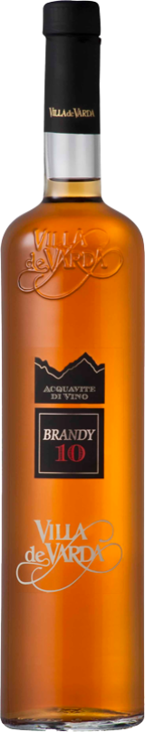 Brandy Acquavite di Vino