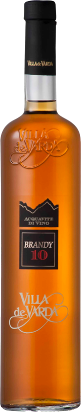 Brandy Acquavite di Vino Brandy Acquavite di Vino