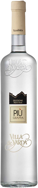 Grappa Più Selezione Trentina