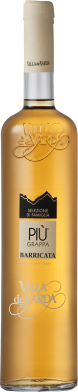 Grappa Più Barricata Riserva Grappa Più Barricata Riserva