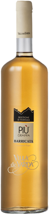 Grappa Più Barricata Riserva Grappa Più Barricata Riserva