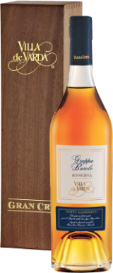 Grappa Barolo Riserva Gran Cru Massolino Grappa Barolo Riserva Gran Cru Massolino