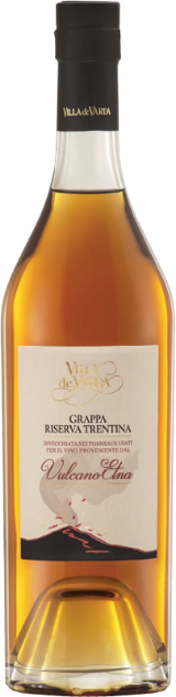 Grappa Vulcano Etna Riserva Grappa Vulcano Etna Riserva