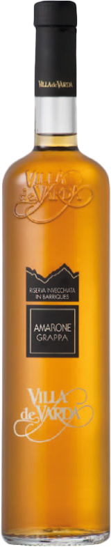 Grappa Amarone Riserva Grappa Amarone Riserva