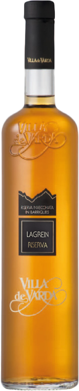 Grappa Lagrein Riserva