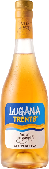 Grappa Riserva Lugana Trent8°
