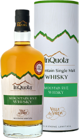 Whisky inQuota Mountain Rye Whisky inQuota Mountain Rye