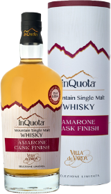 Whisky inQuota Amarone Cask Whisky inQuota Amarone Cask