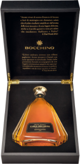 Grappa Riserva Carlo Bocchino