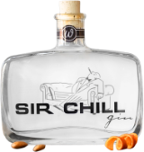 Sir Chill Gin Patoro Sir Chill Gin Patoro