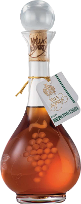 Grappa Riserva Invecchiata Mormorio Grappa Riserva Invecchiata Mormorio