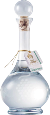 Grappa Chardonnay Mormorio Foresta Grappa Chardonnay Mormorio Foresta