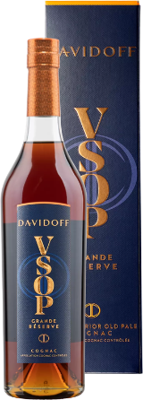 Cognac Davidoff VSOP Cognac Davidoff VSOP
