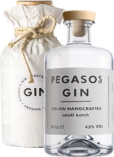 Gin Pegaso's 