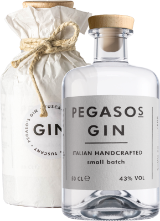 Gin Pegaso's Gin Pegaso's